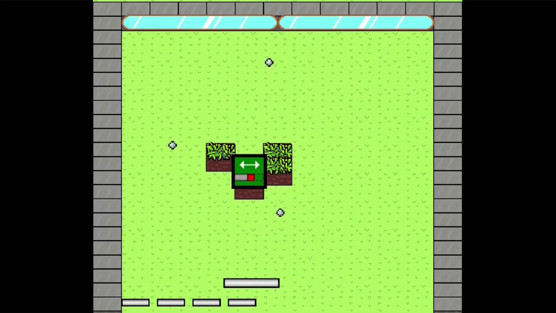 Изображение игры: Break It