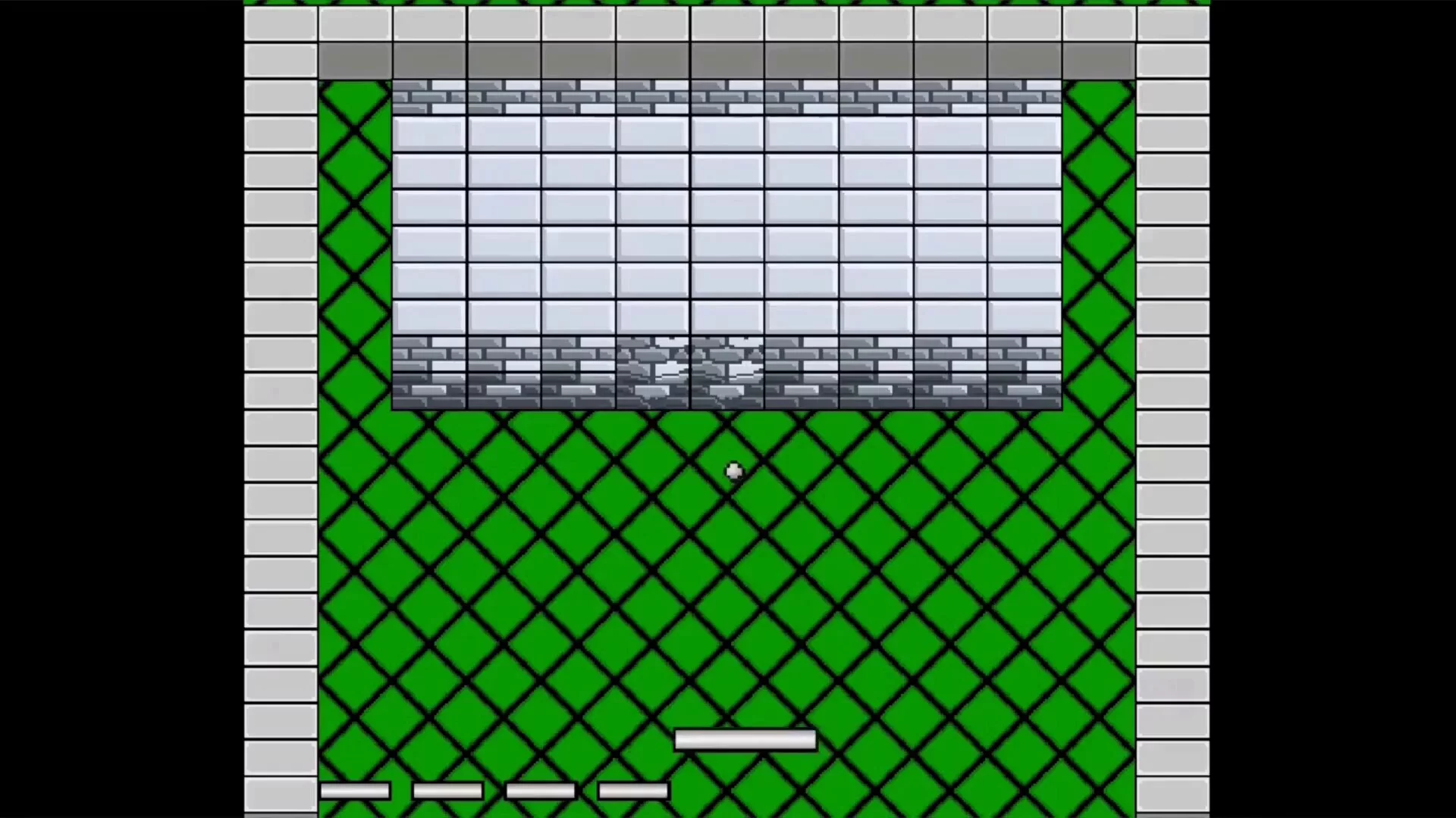 Изображение игры: Break It
