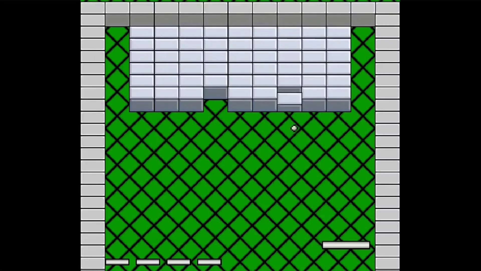 Изображение игры: Break It