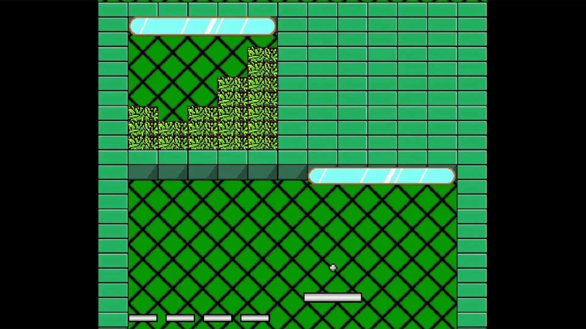 Изображение игры: Break It