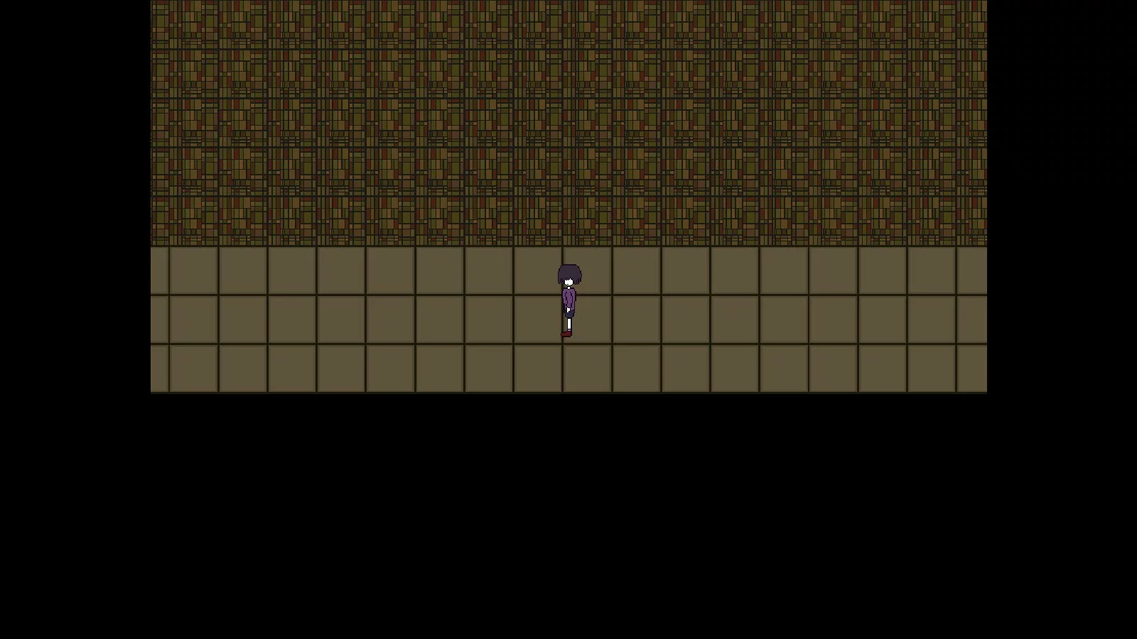 Изображение игры: The Liminal