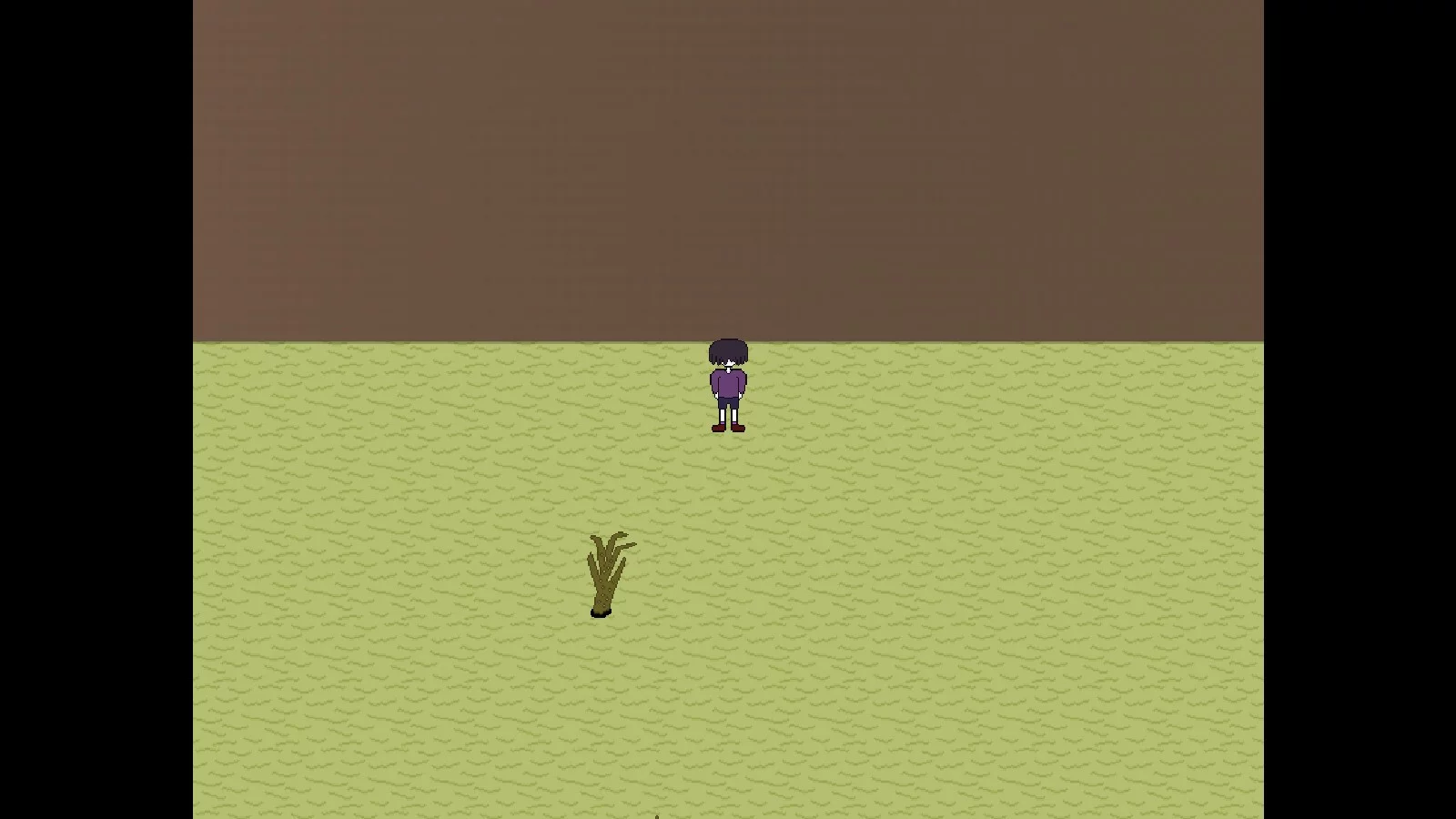 Изображение игры: The Liminal