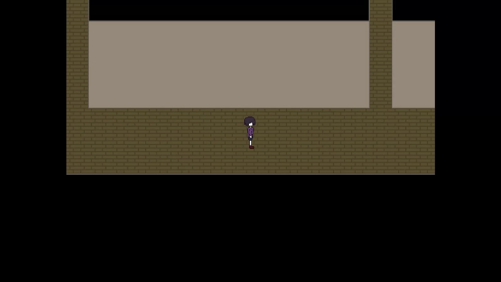 Изображение игры: The Liminal