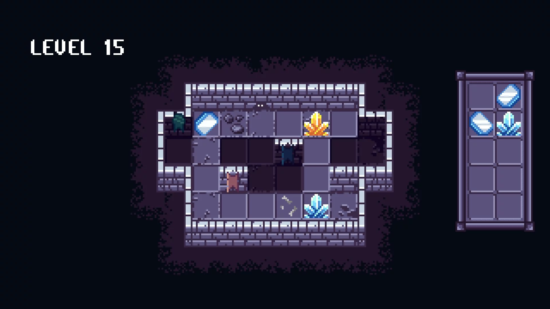 Изображение игры: Lit Up