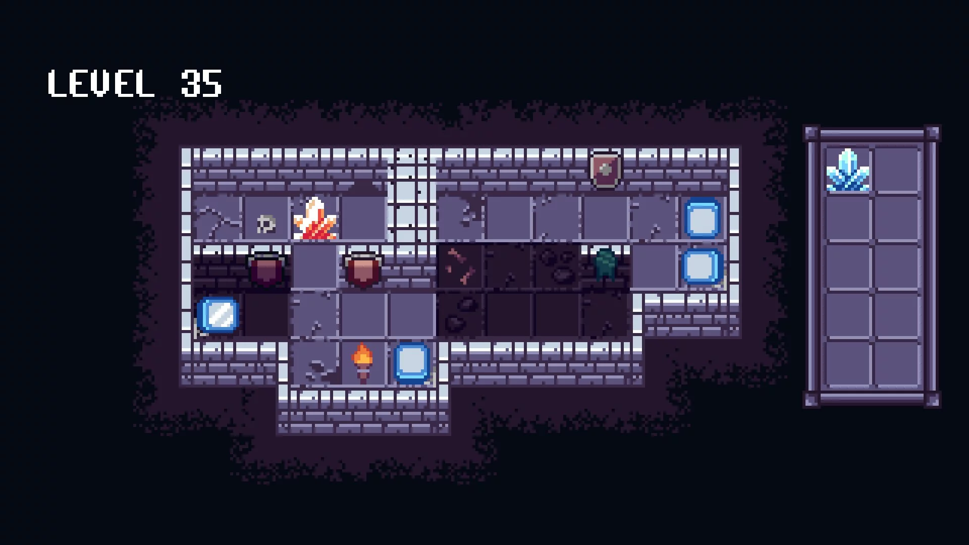 Изображение игры: Lit Up