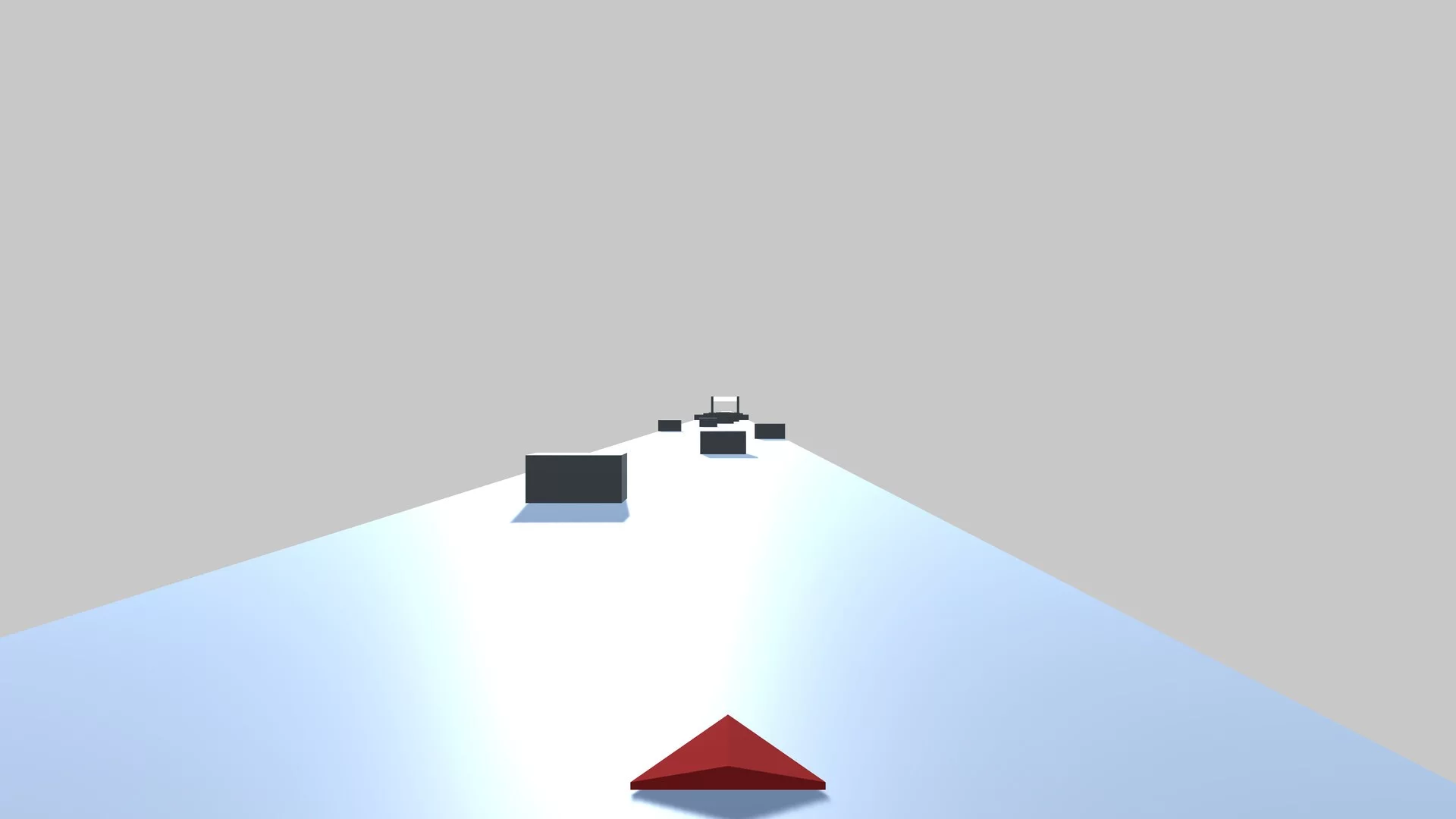 Изображение игры: Impossible Challenge