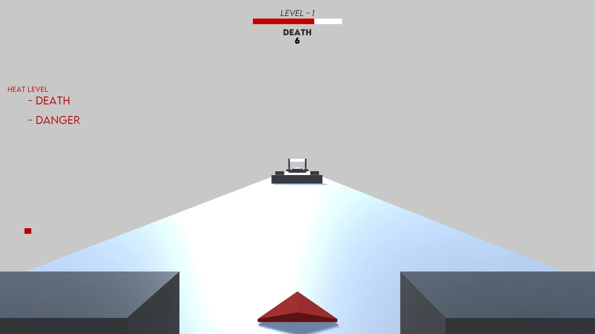 Изображение игры: Impossible Challenge