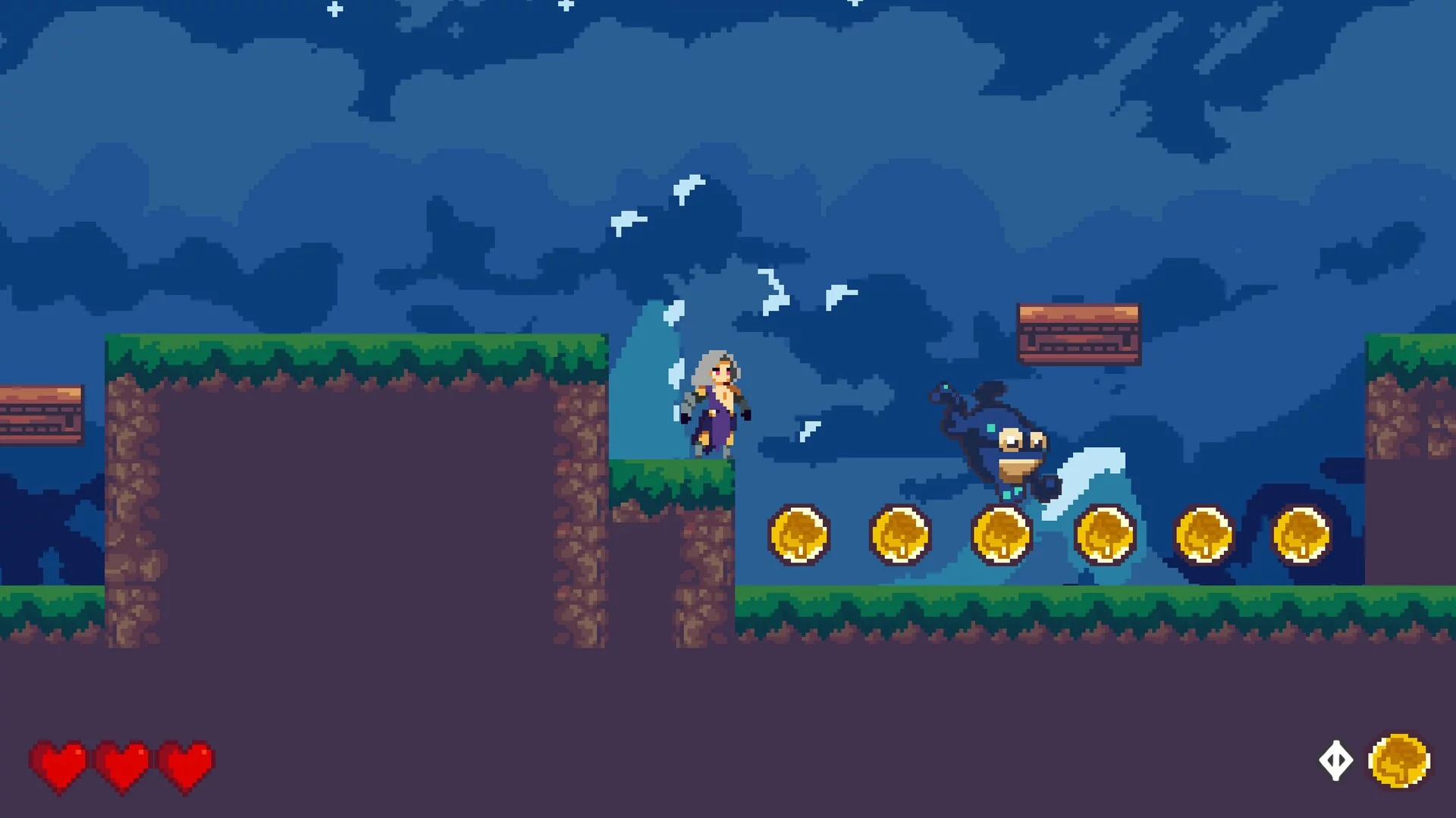 Изображение игры: Kronos: Time Titan