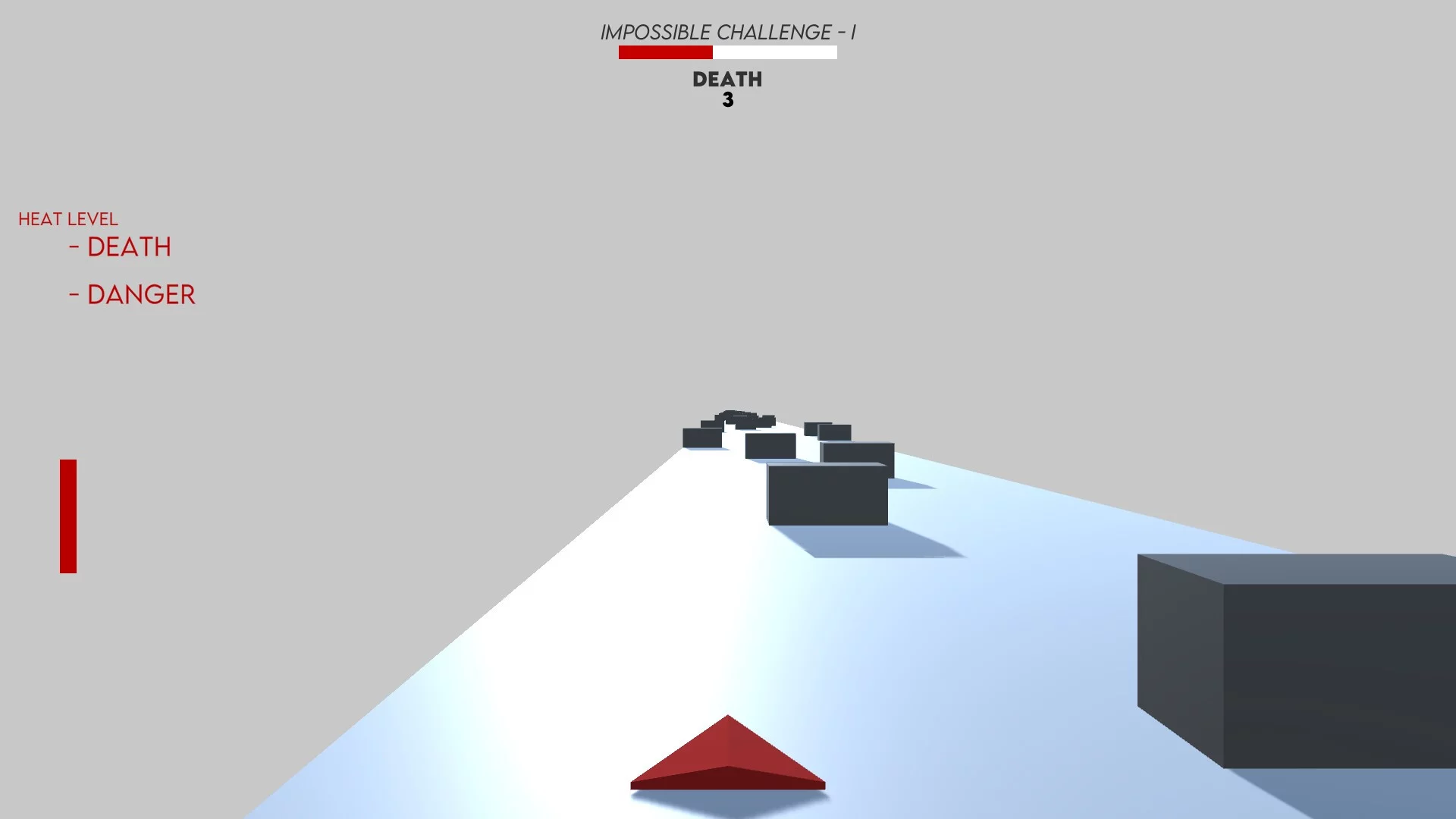 Изображение игры: Impossible Challenge