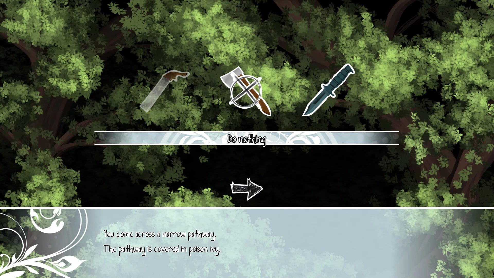 Изображение игры: Island of Aito