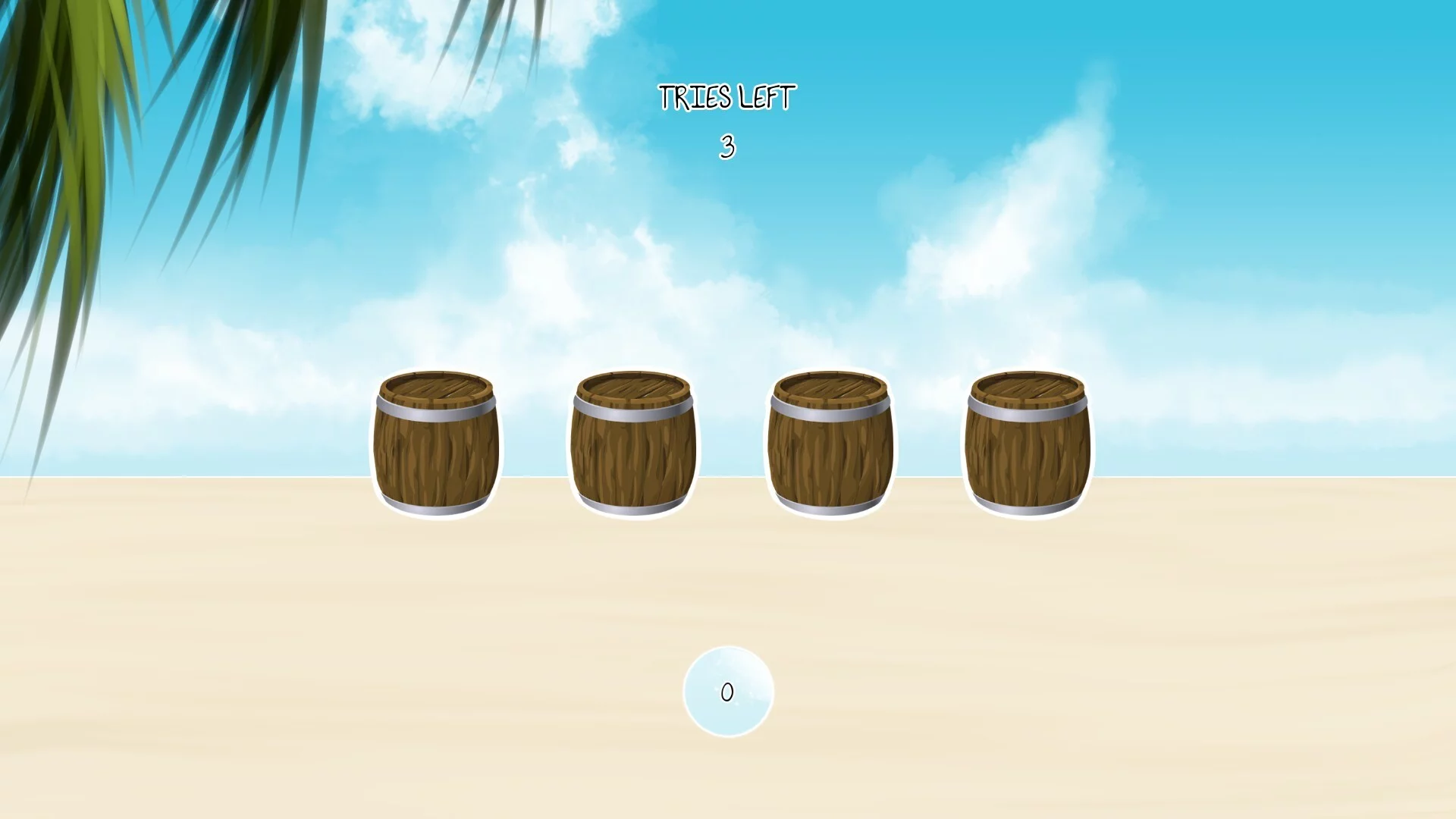 Изображение игры: Island of Aito