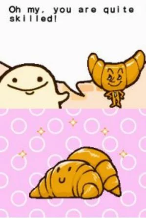 Изображение игры: Happy Bakery