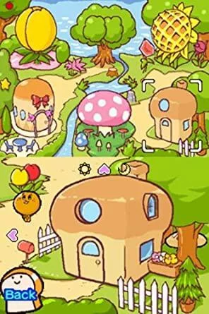 Изображение игры: Happy Bakery