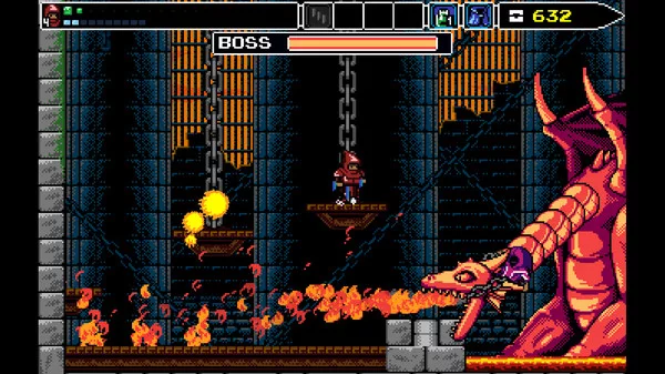 Изображение игры: Everblade