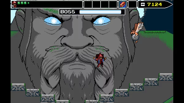 Изображение игры: Everblade