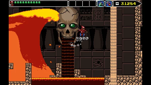 Изображение игры: Everblade