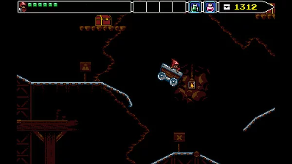 Изображение игры: Everblade