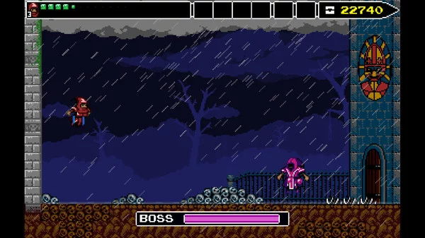 Изображение игры: Everblade