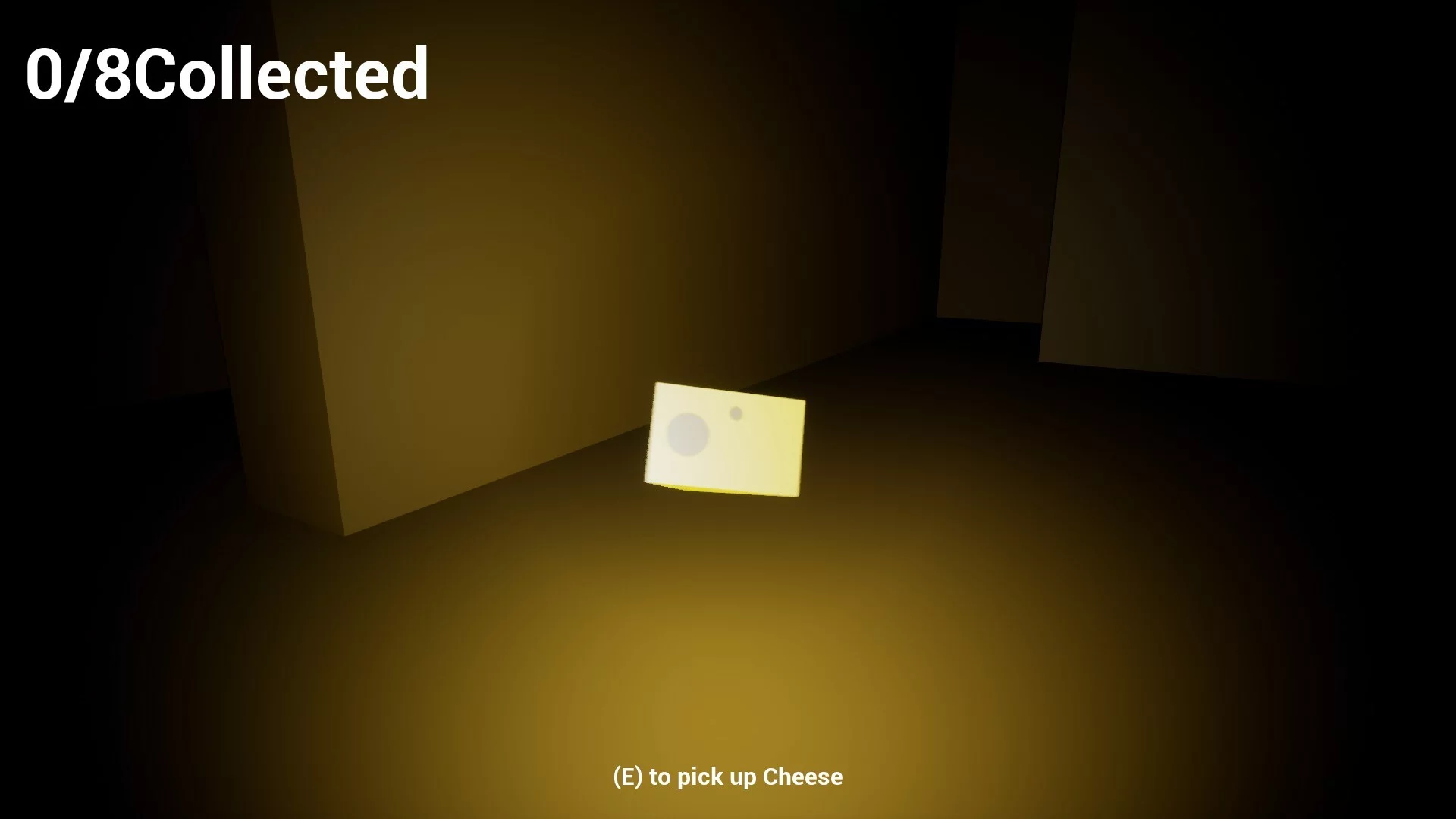 Изображение игры: Grandpa's Cheese