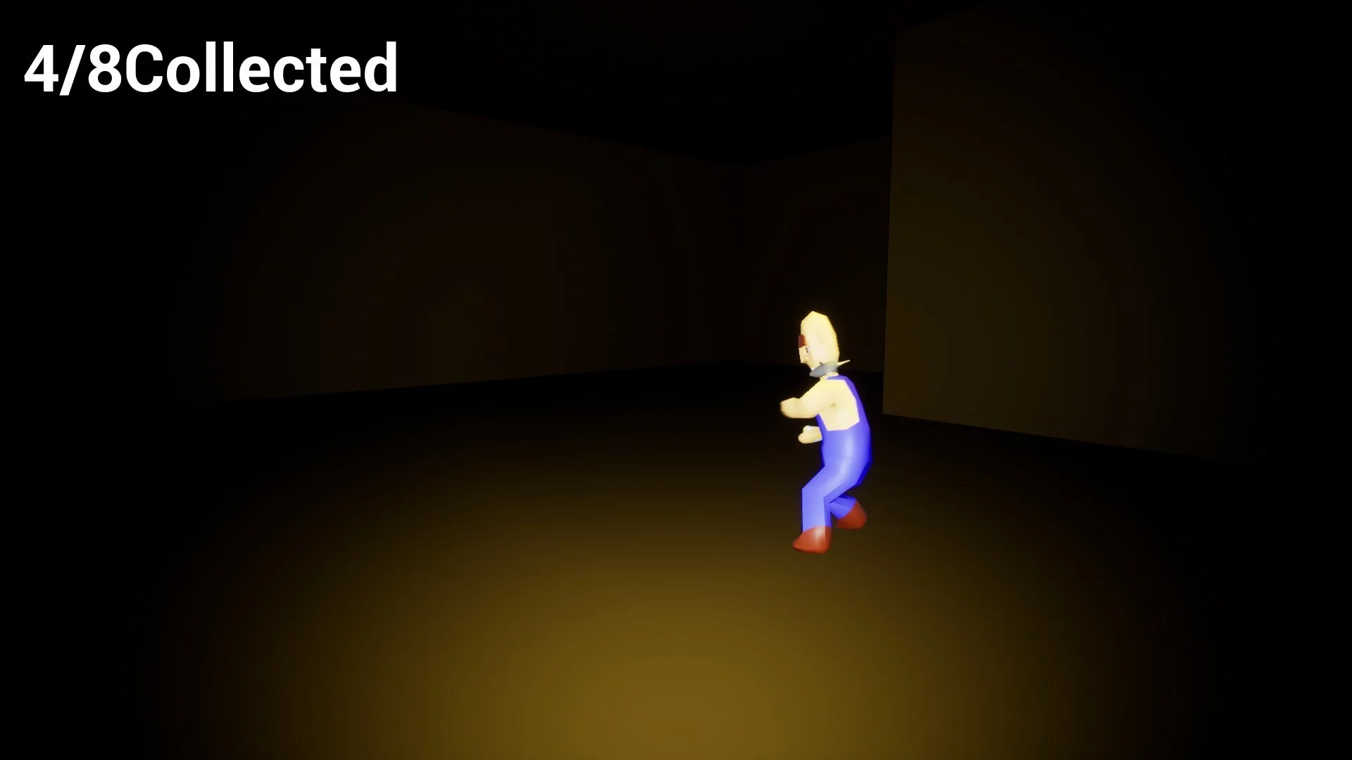 Изображение игры: Grandpa's Cheese