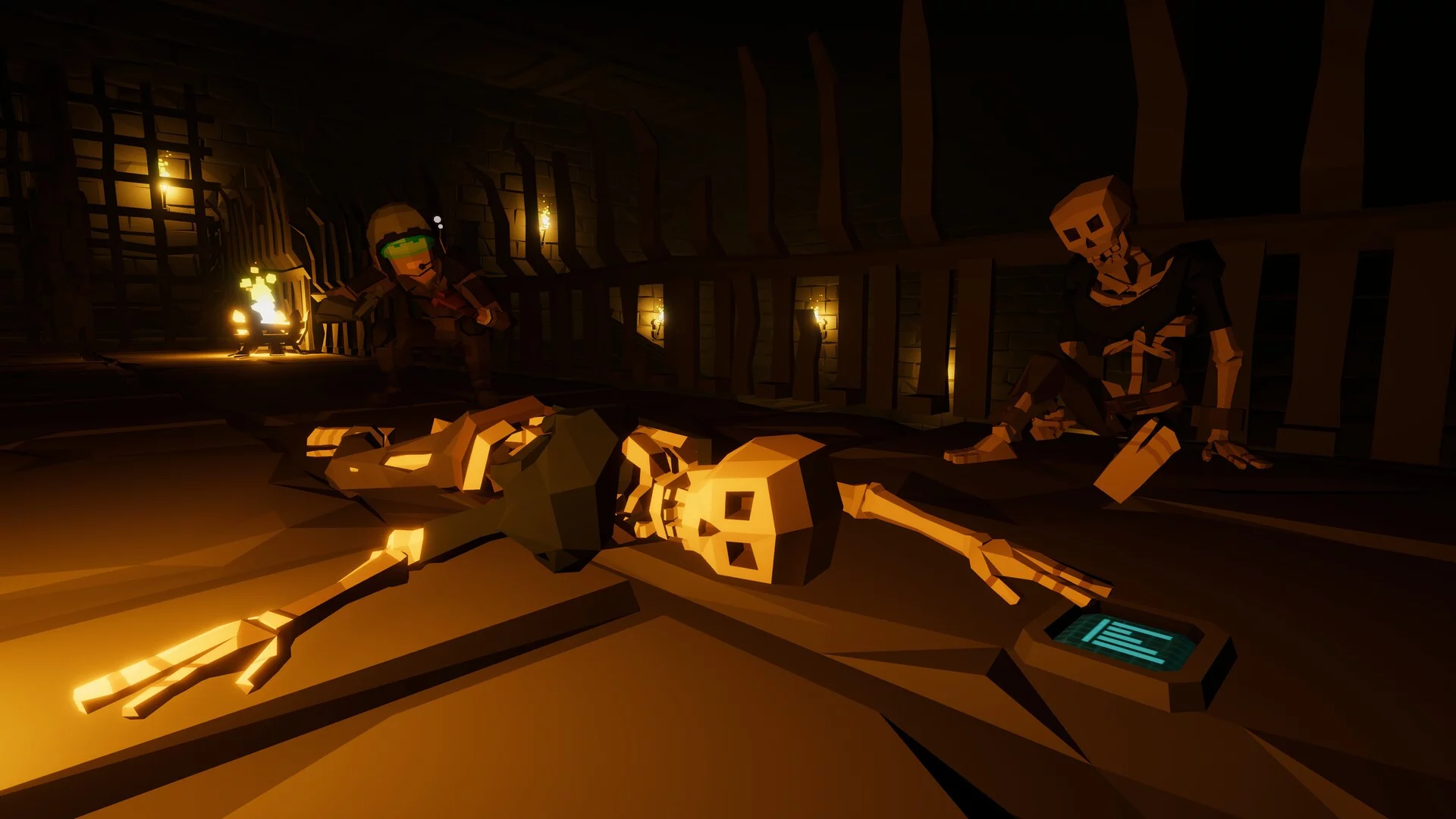 Изображение игры: En Route: Space
