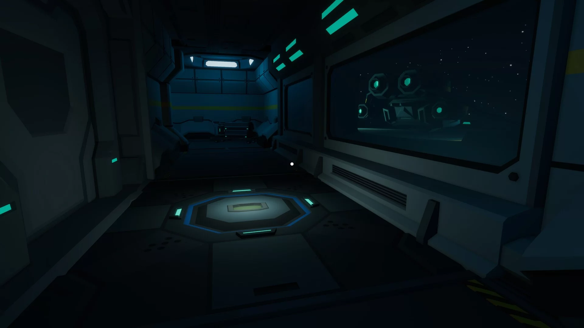 Изображение игры: En Route: Space