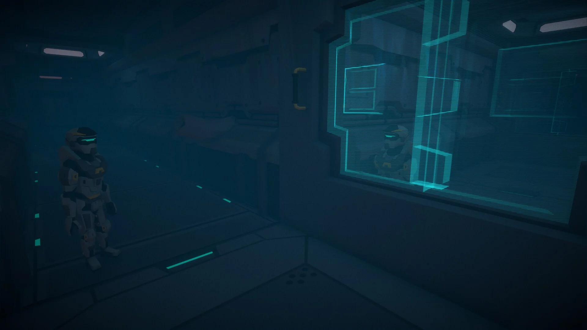 Изображение игры: En Route: Space