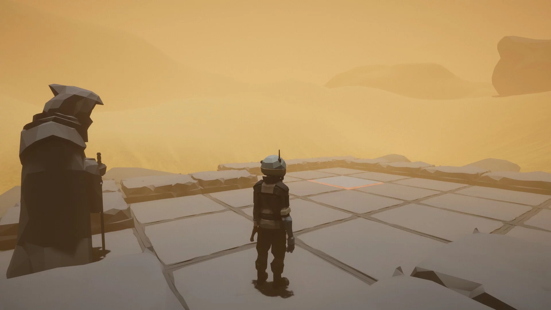 Изображение игры: En Route: Space