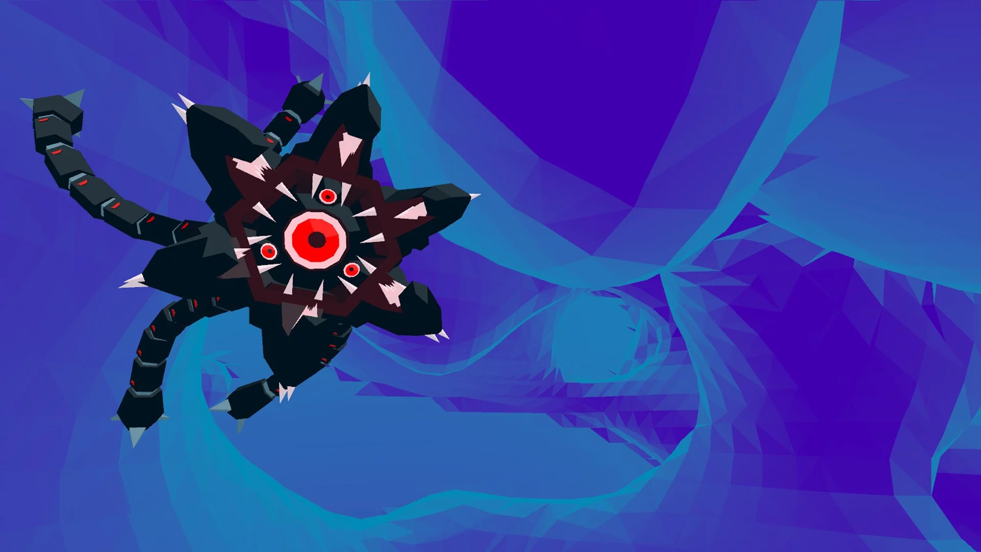 Изображение игры: AIR VR