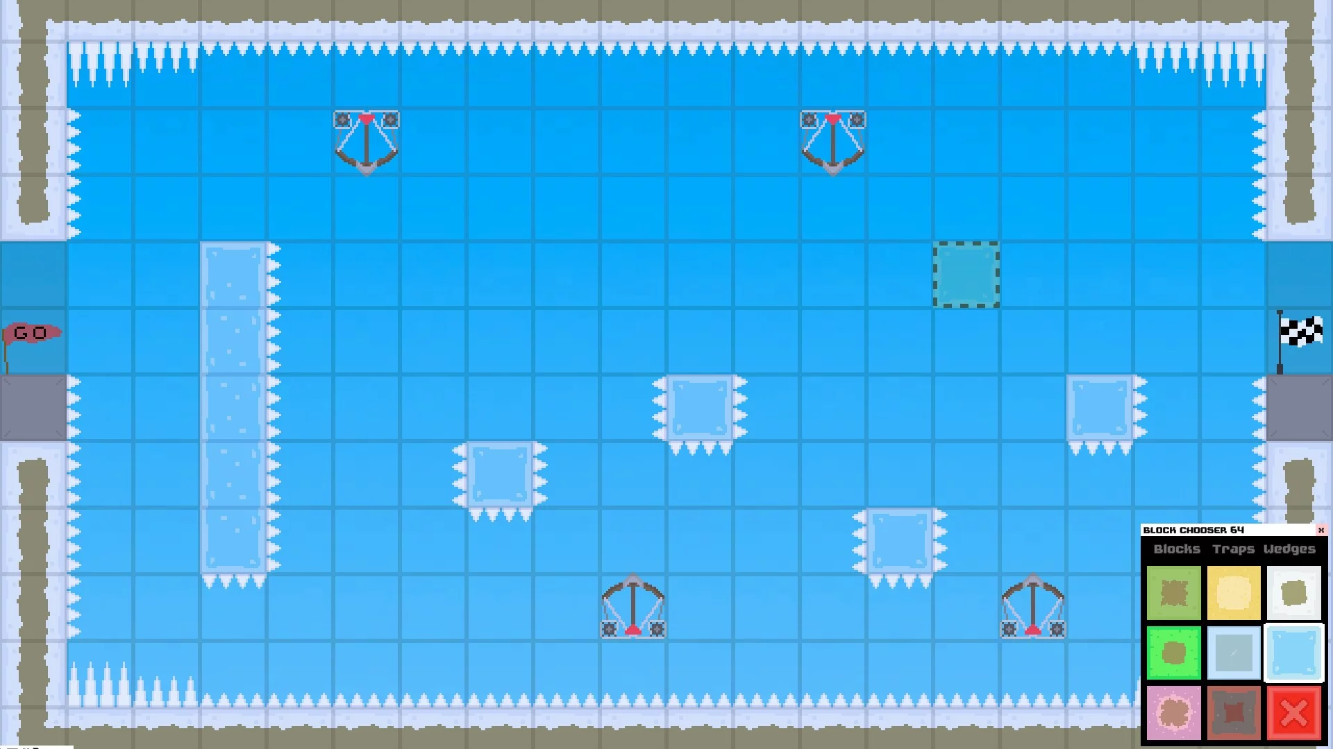 Изображение игры: Speed Creators