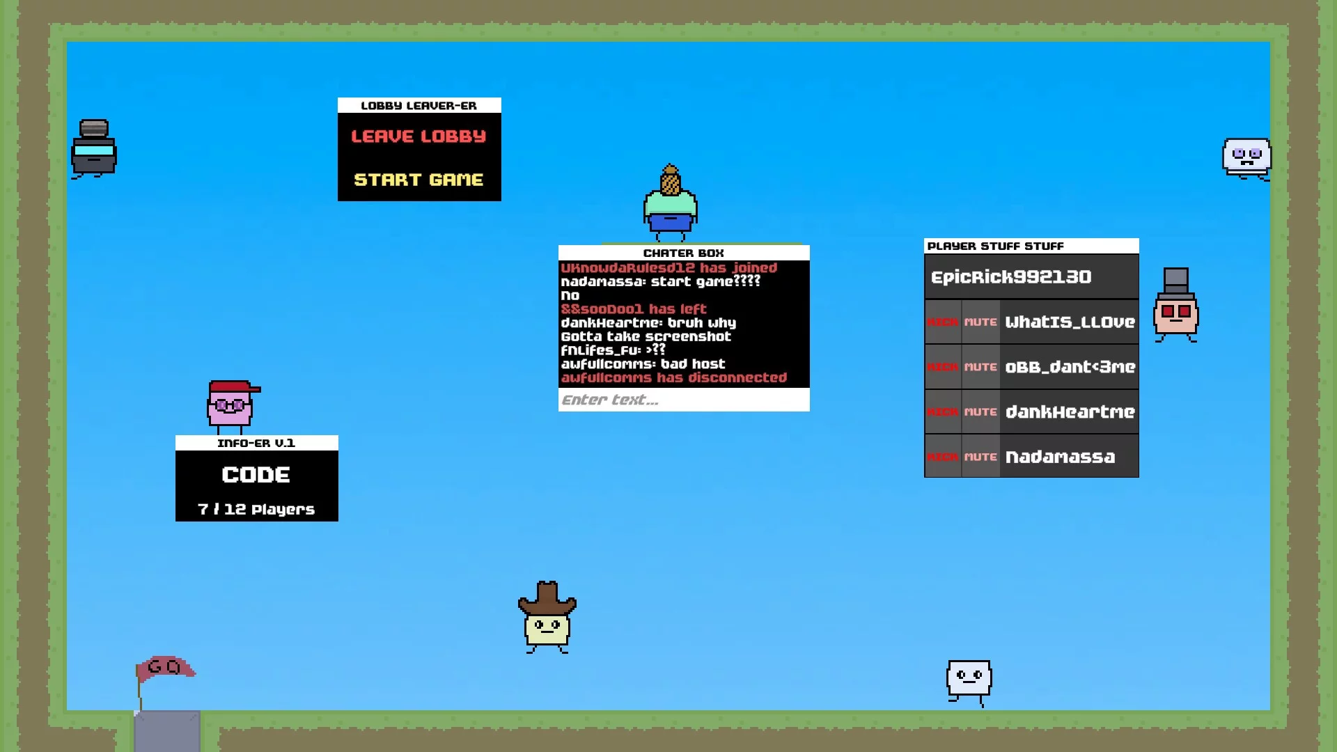 Изображение игры: Speed Creators