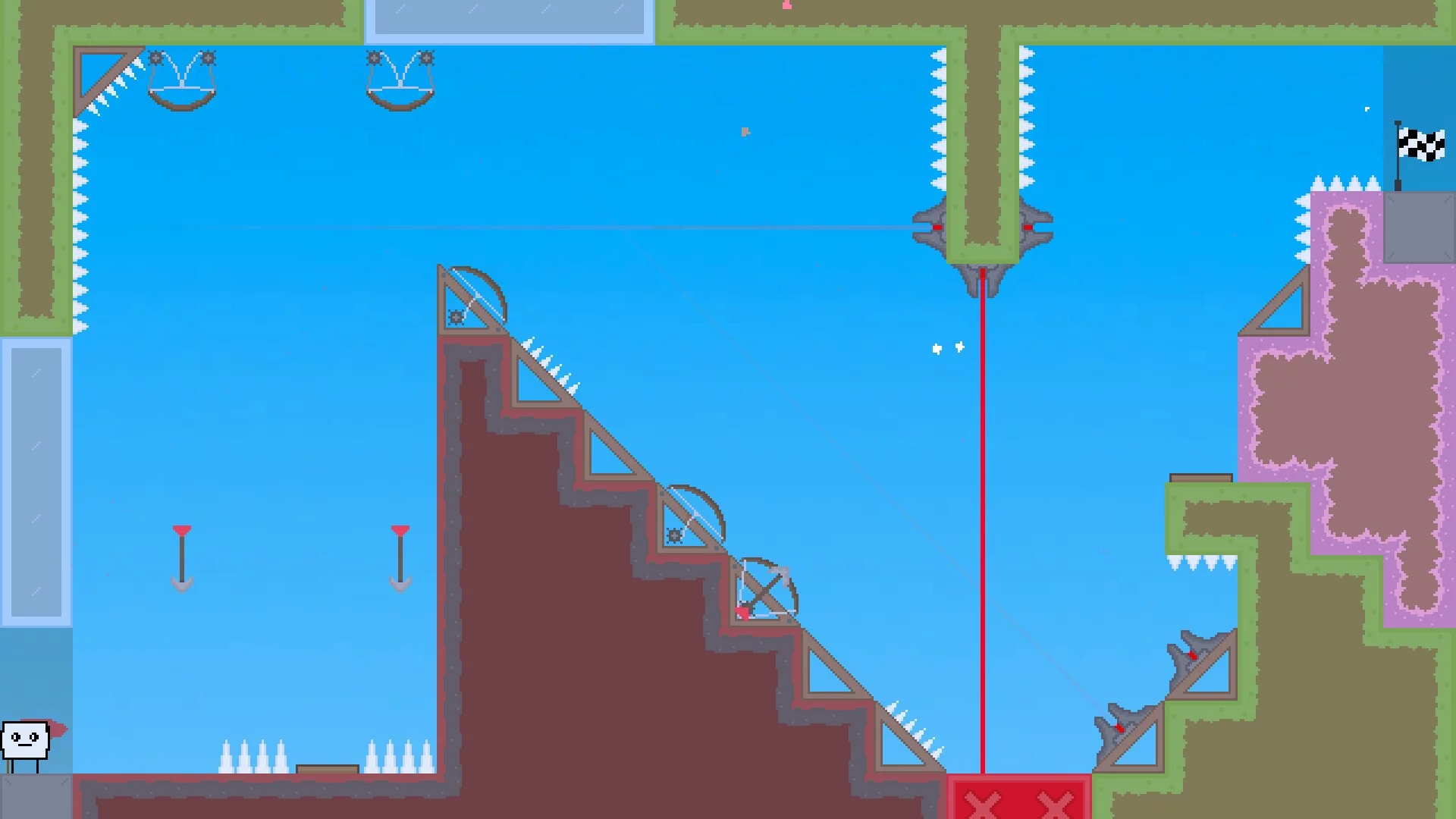 Изображение игры: Speed Creators