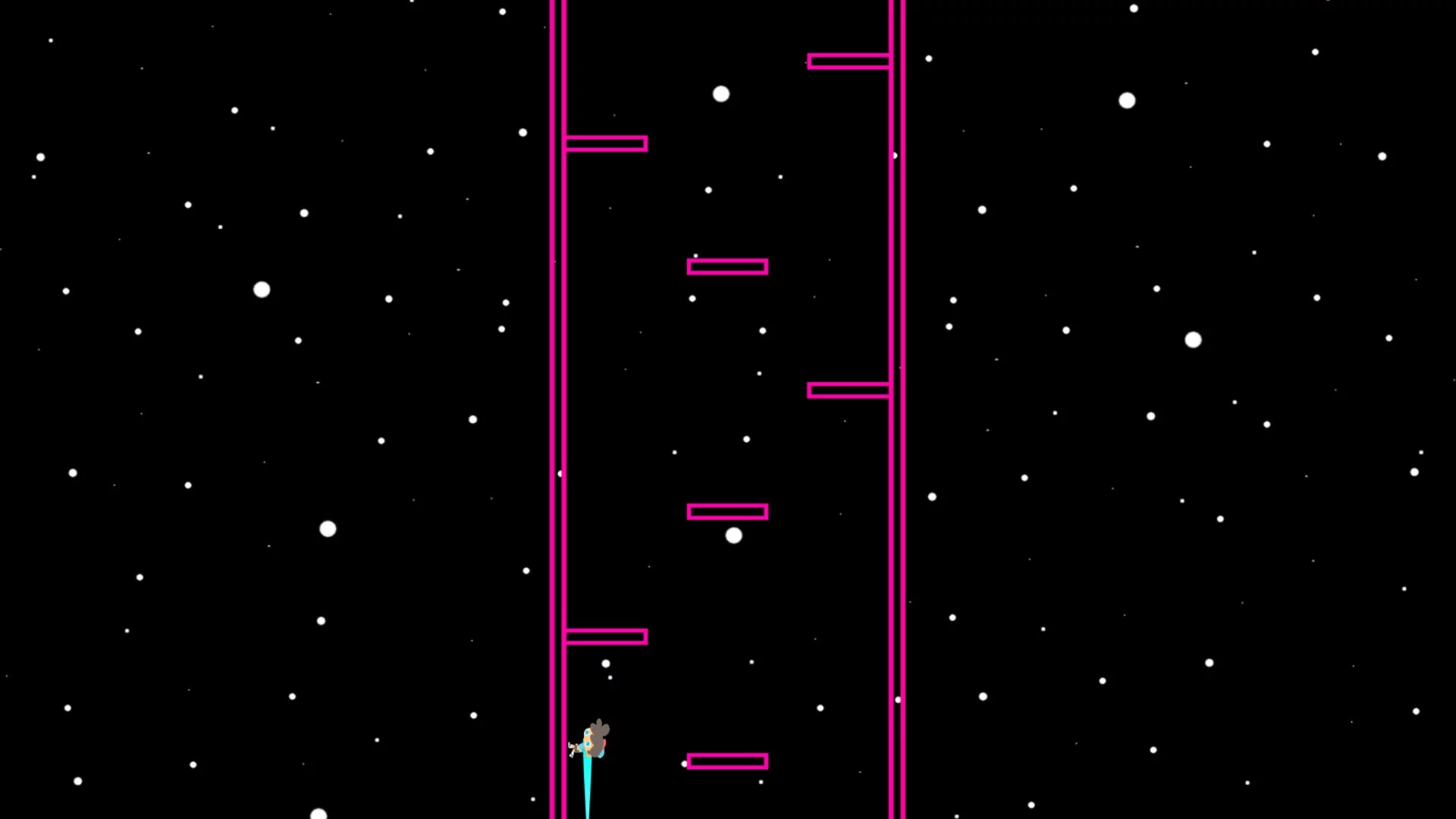 Изображение игры: Run n Jump