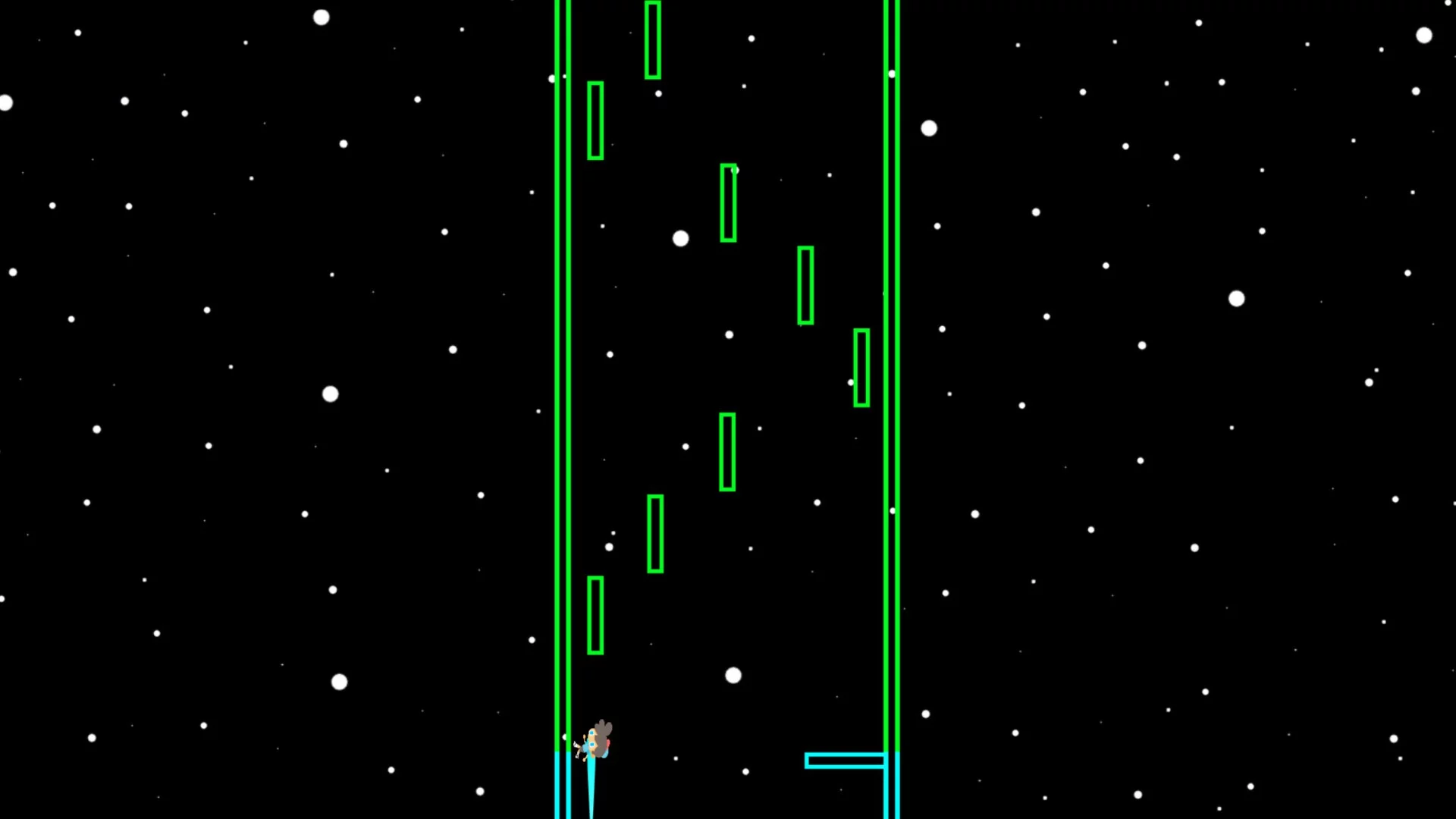 Изображение игры: Run n Jump