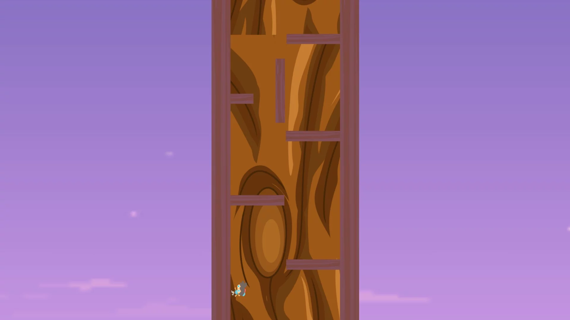Изображение игры: Run n Jump