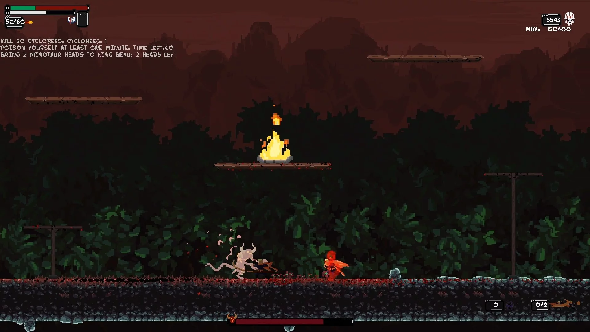 Изображение игры: Beku