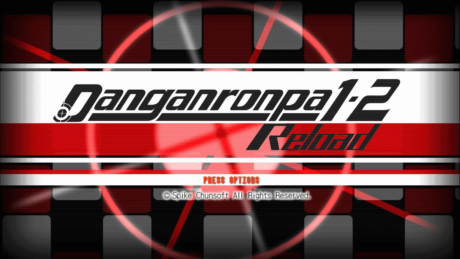 Изображение игры: Danganronpa 1•2 Reload