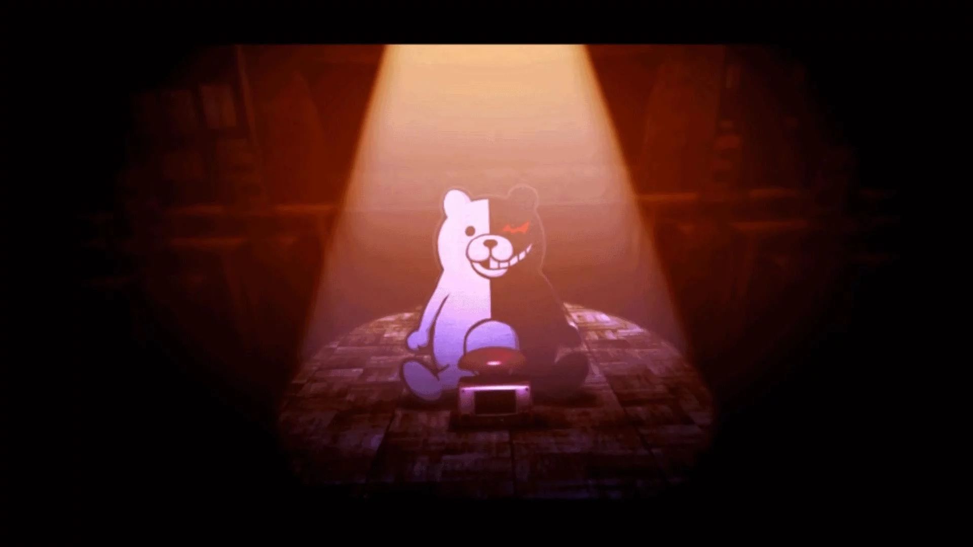 Изображение игры: Danganronpa 1•2 Reload