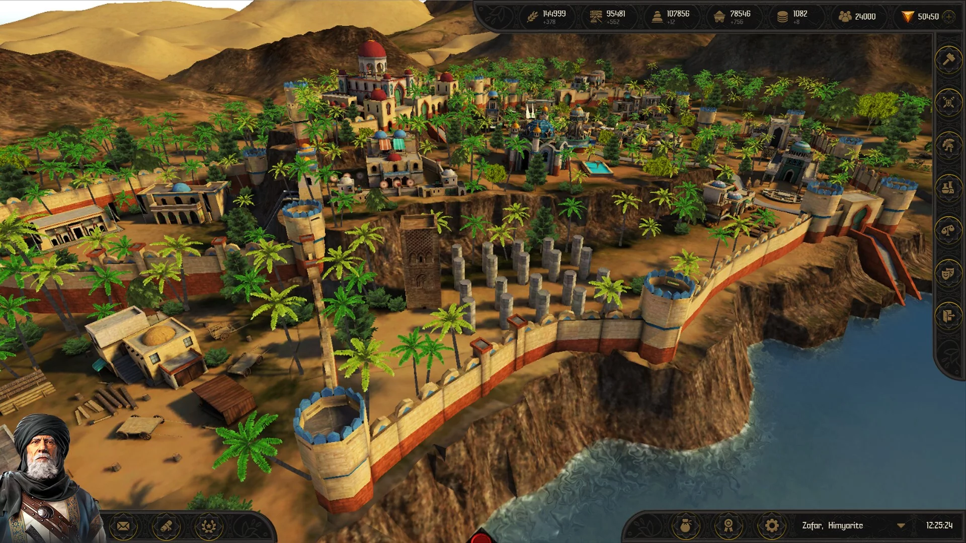 Изображение игры: King and Kingdoms