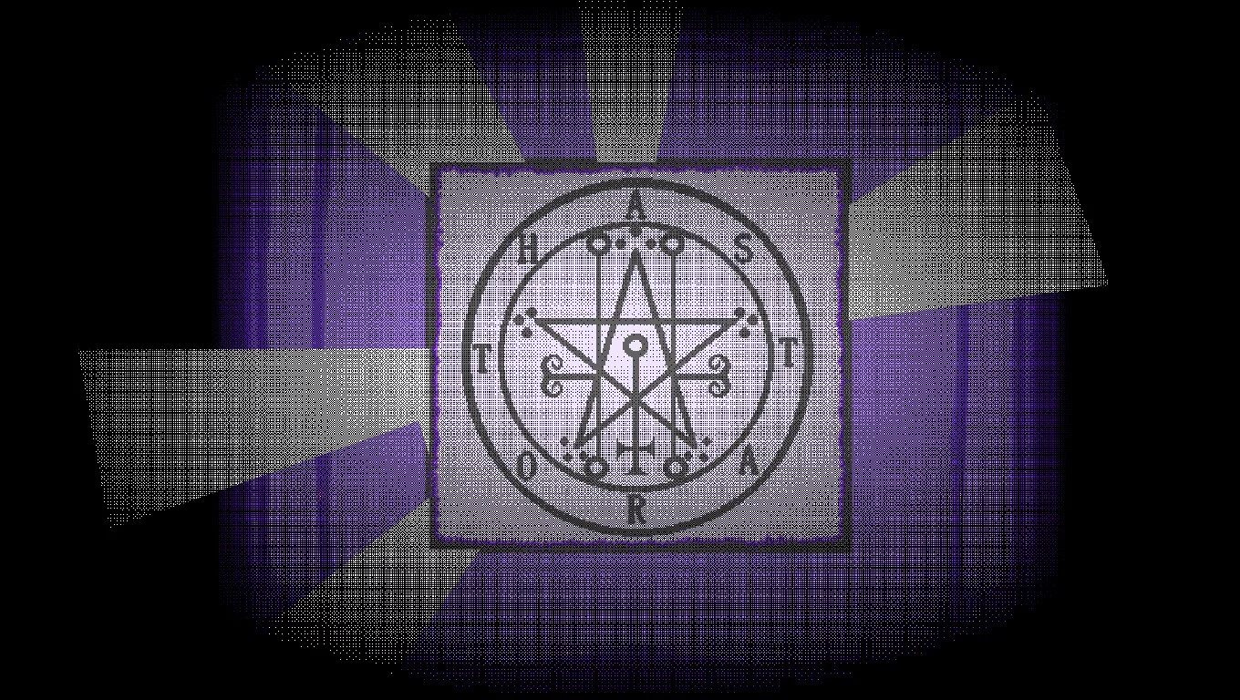 Изображение игры: Satan's Puzzle 2