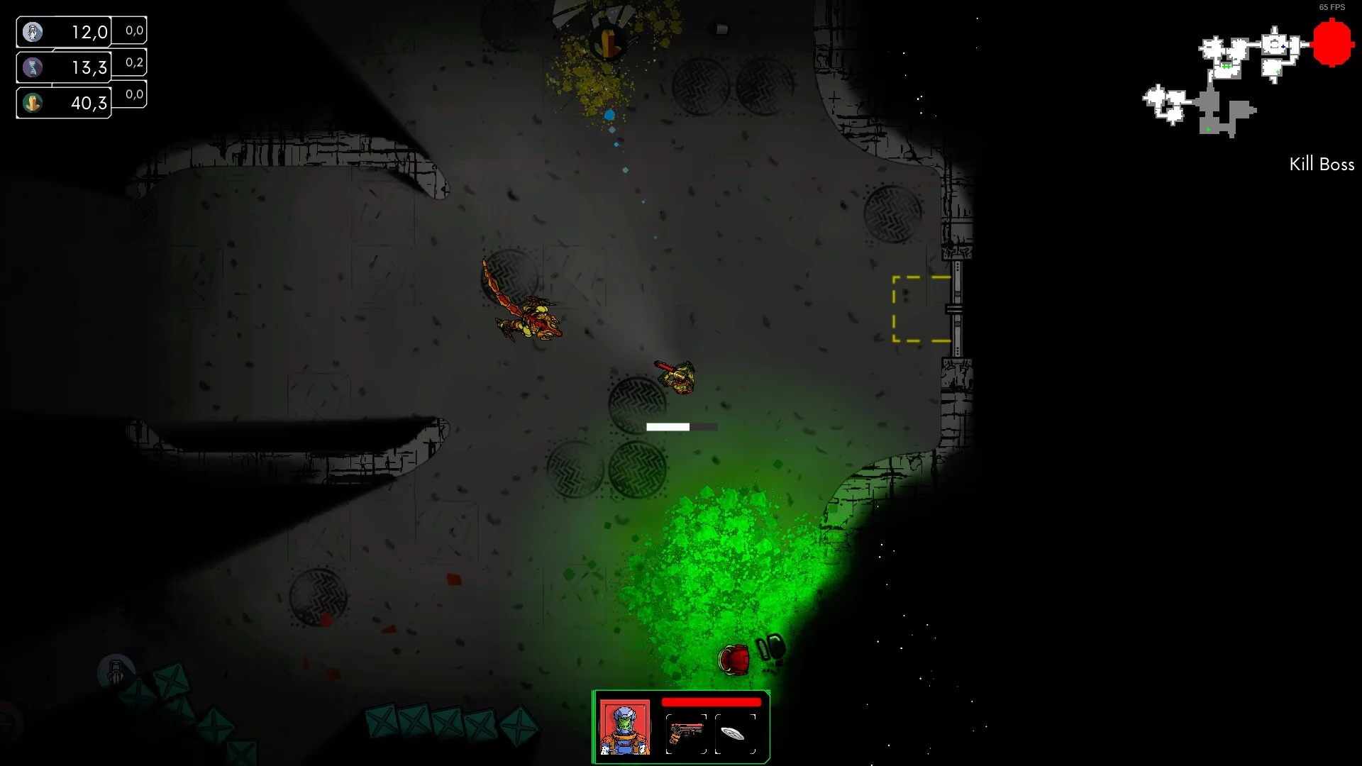 Изображение игры: Universe Apart