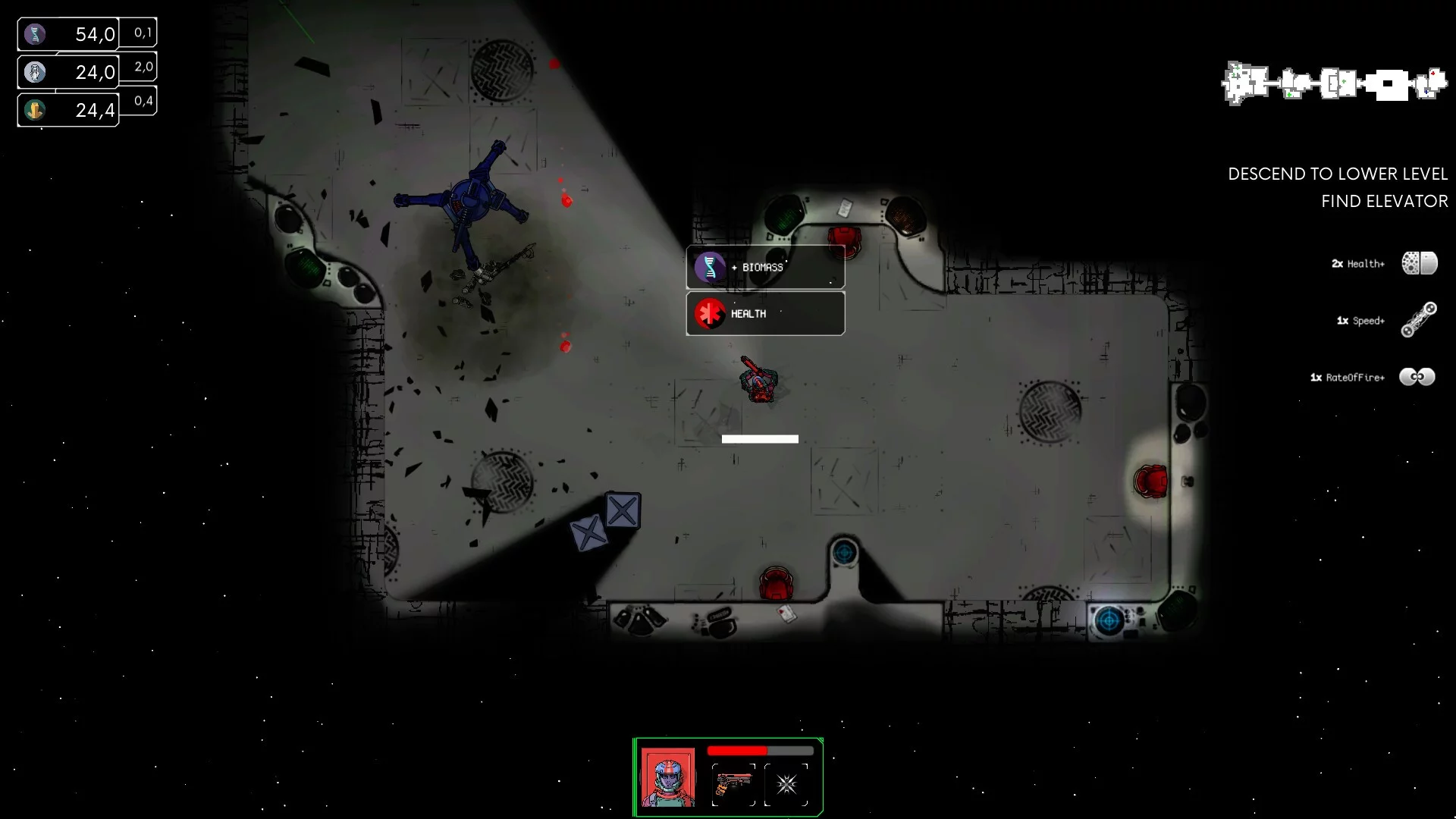 Изображение игры: Universe Apart