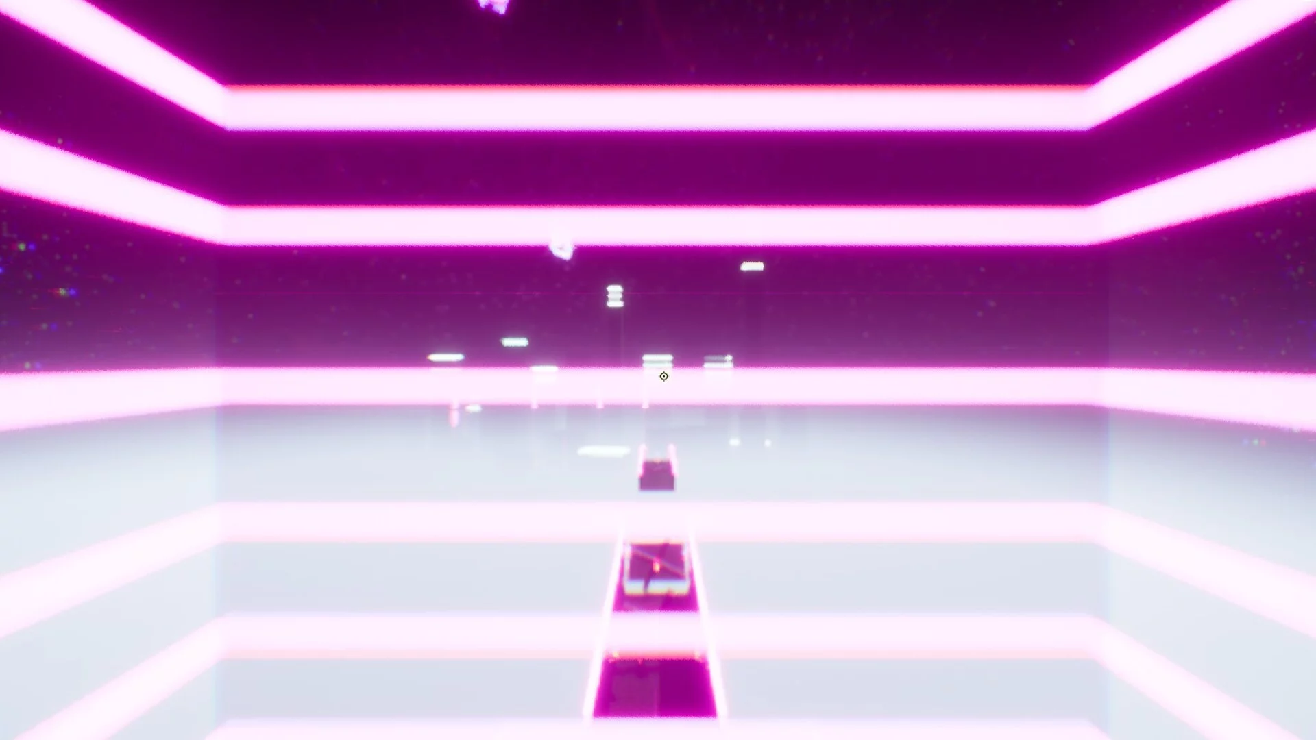Изображение игры: Pizza Synthwave