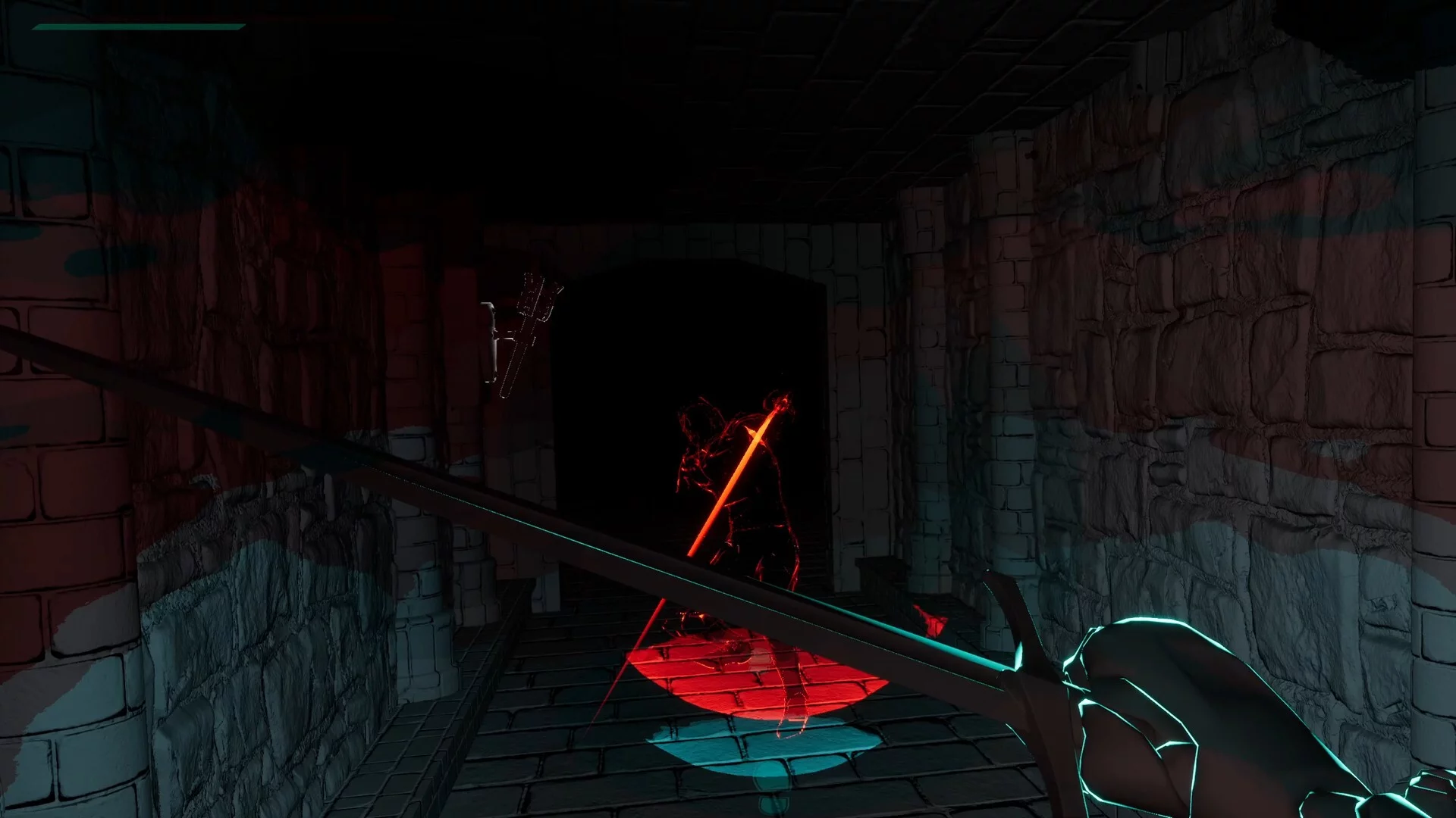 Изображение игры: EchoBlade