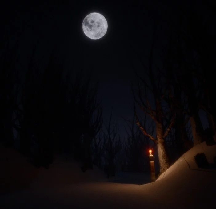Изображение игры: Frostbitten