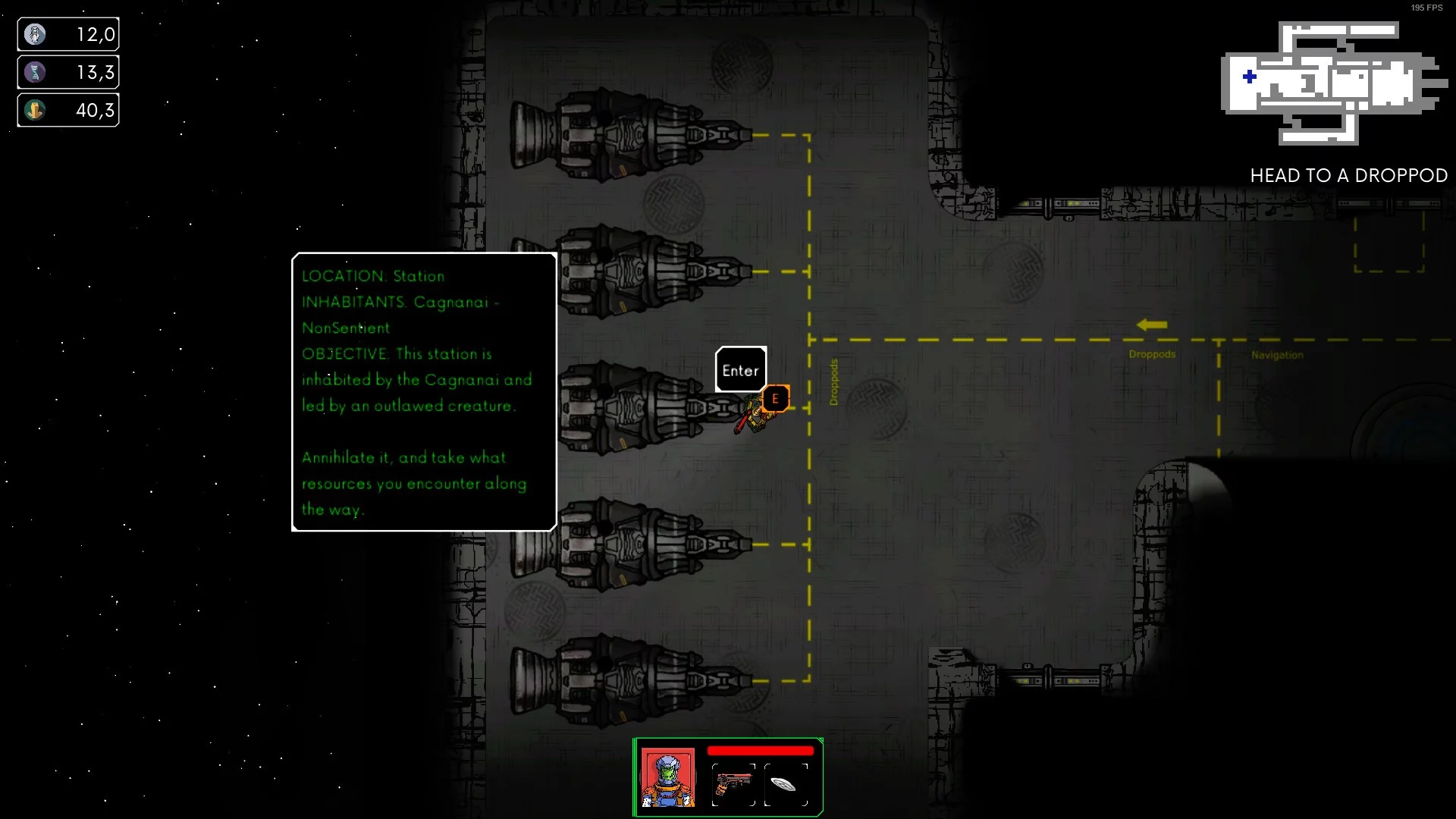 Изображение игры: Universe Apart