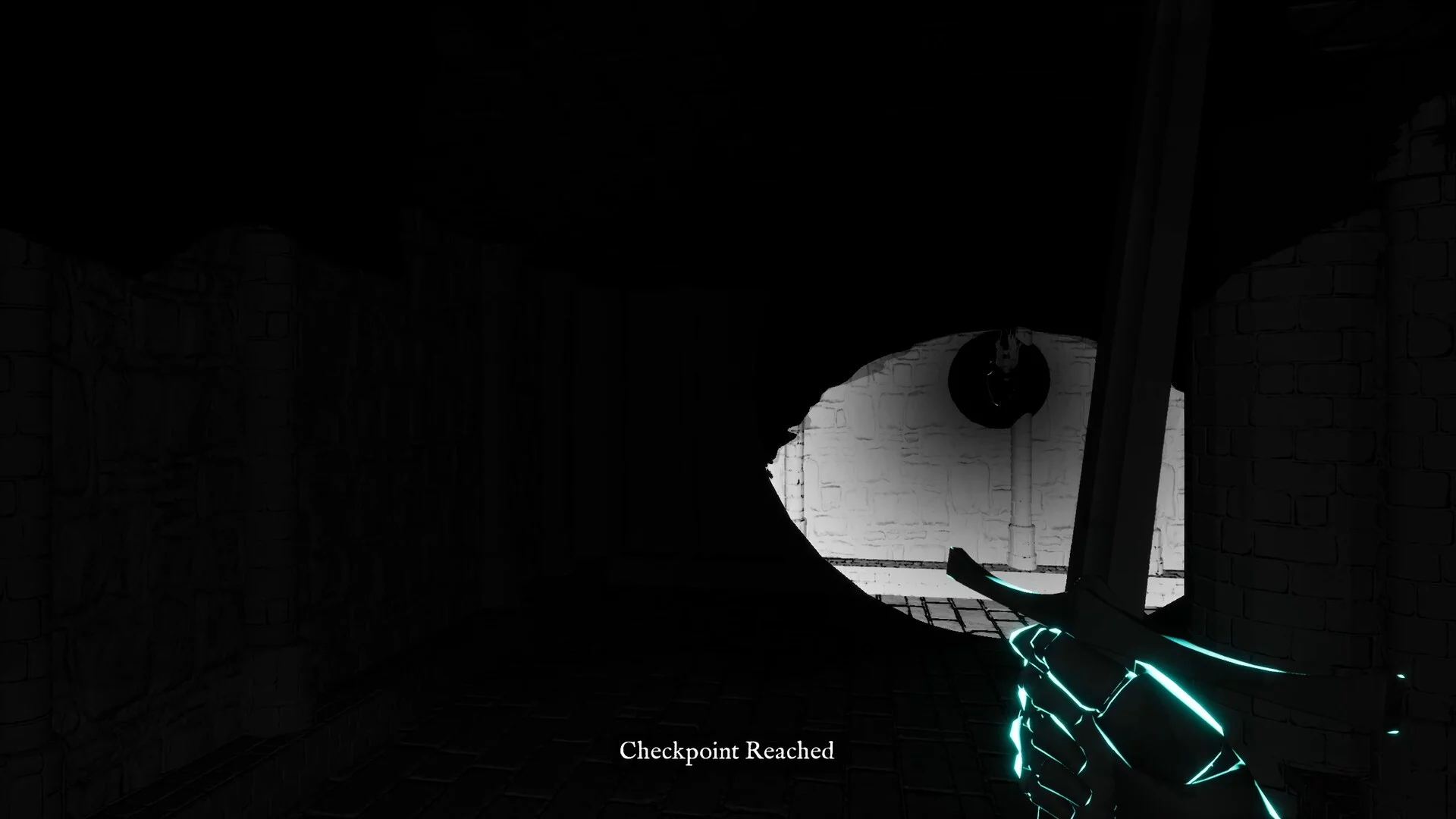 Изображение игры: EchoBlade