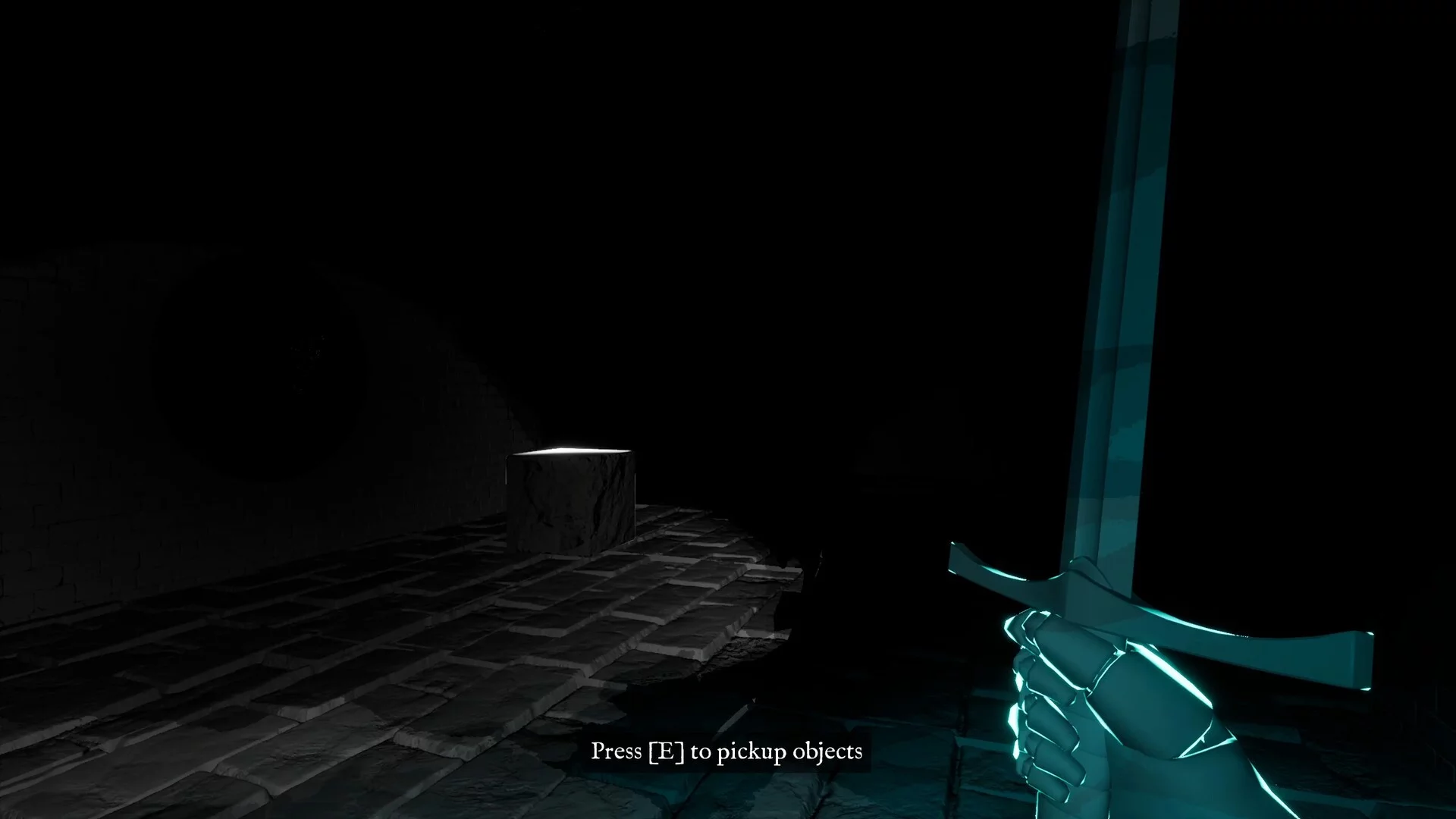 Изображение игры: EchoBlade