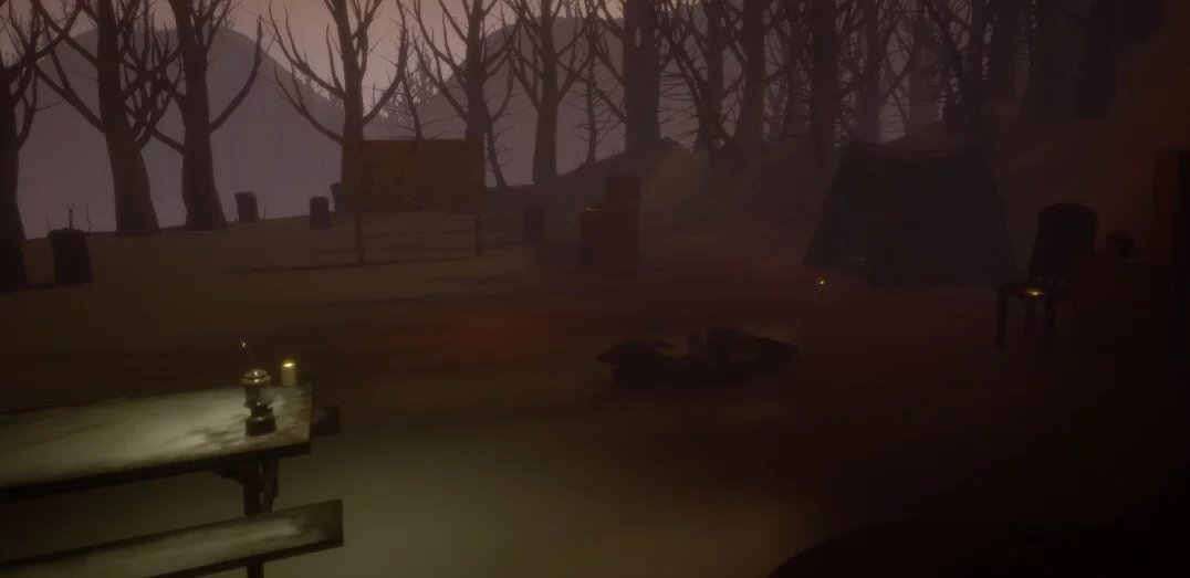Изображение игры: Frostbitten