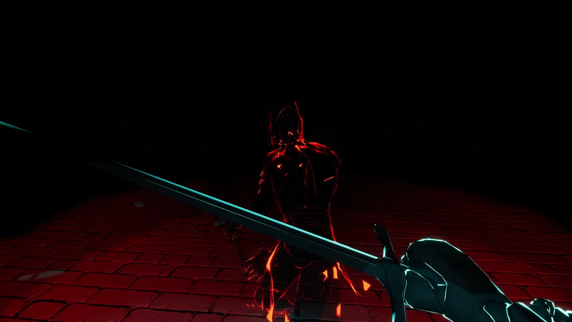 Изображение игры: EchoBlade